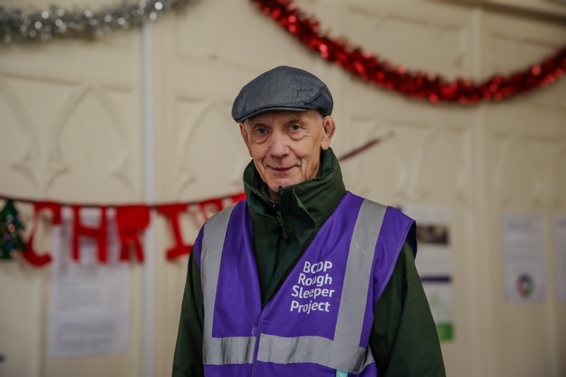 Other image for Homeless figures ‘don’t tell full story’